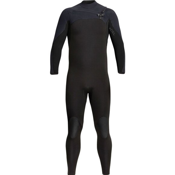 Xcel Axis 5/4 size Large Full Wetsuit -NWT! - Picture 1 of 5